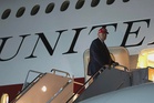 Trump to host Xi amid pomp, low expectations
