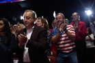 AI-generated campaign adverts surge ahead of US midterms