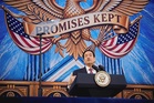 Rubio launches Latin America tour to cement US influence