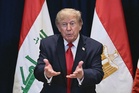 Trump threatens Iran with ‘hell’ but reveals fresh talks