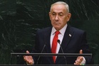 Netanyahu’s UN address sparks mass walkout by delegates