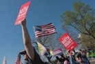 US judge halts Trump’s latest birthright citizenship order