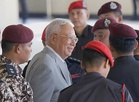 Umno Sec-Gen’s ‘Alhamdulillah’ post triggers speculation amid Najib pardon meeting
