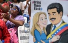 Maduro’s wife seeks release from detention, citing ill health