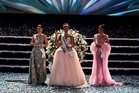 Taanusiya Chetty finishes third in Miss World 2026, matches Malaysia’s best-ever result