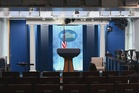 CNN, MS NOW, and Politico reporters barred from White House despite court ruling