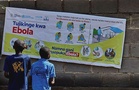 WHO: Ebola vaccine trials in DR Congo set for November