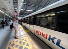 For young Malaysians, getting to work can mean sacrificing savings, meals