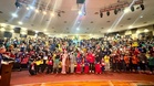 400 pupils mark National Day with PKSK preparation programme at UM