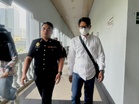 Former THP Bina deputy GM claims trial to abetting RM72,000 CBT