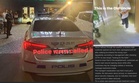 Family claims stranger entered private massage room while couple were undressed