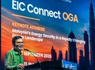 Akmal Nasrullah: Malaysia expects higher gas demand as coal plants ruled out