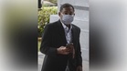 Abdul Azeez ditahan MACC, prosiding reman bermula