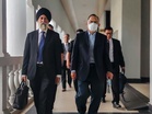 Alam Maritim CEO charged over ship daily charter rate fraud
