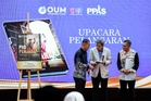 Selangor Sultan: Self-reflection key to turning over a new leaf