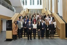 SC hosts inaugural Asean regulatory sustainability summit