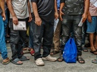 472 foreigners detained in multi-agency immigration raid at Lebuh Pudu