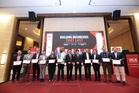 SMEs urged to plan beyond profits for lasting success as 160 leaders explore strategies for resilience