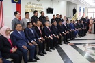 Melaka assembly to be dissolved tomorrow, paving way for state election