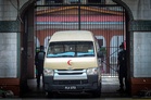 Nine injured after MOH van carrying trainee nurses crashes in Ipoh