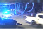 Police deny patrol car escorted cable thieves in Ampang