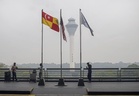 Man found dead in aircraft wheel well at KLIA remains unidentified nearly a month later