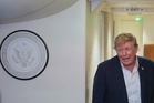 Trump downplays report China gave Iran intel before deadly strike on US base