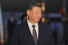 Xi Jinping in Egypt: China pushes back on US role in Mideast