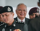 Yeoh denies signing fake Najib house-arrest order