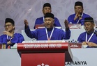 Zahid backs ‘sincerity test’ for Umno-PAS cooperation in three states