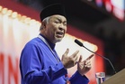 Zahid challenges those seeking Umno’s exit from Unity Government to dissolve Parliament