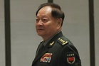 China expels generals accused of graft from Communist Party: state media