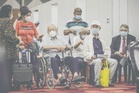 MIRM supports higher monthly aid for caregivers