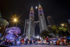 Pelancong Malaysia ke Uzbekistan meningkat dua kali ganda bagi Jan-Ogos 2026