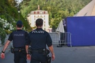Zurich court jails Chinese man for 2024 daycare knife attack