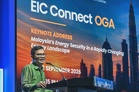 Malaysian OGSE industry must scale up and go global: Economy minister