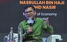 Economy minister tells OGSE players to scale up, reduce reliance on Petronas