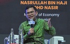 Strong momentum to push Malaysia’s economy to 5% growth in 2026 – Akmal Nasrullah