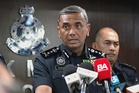 Kematian pelajar 14 tahun, seorang lagi suspek Tingkatan Empat ditahan di Kuala Pilah