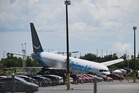 Flight data recorders recovered from Amazon cargo plane crash