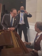 PM Anwar’s rendition of Kishore Kumar song strikes a chord in India