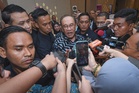PM Anwar denies allegations of paving way for Najib’s pardon