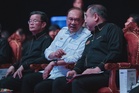 Anwar to meet Loke before deciding on resignation offer