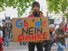 Google data centre triggers protests in Austria