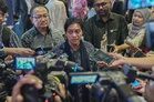 RUU had tempoh jawatan PM siap untuk bacaan kedua di Parlimen – Azalina
