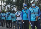 Kesuma sahkan isu 200,000 pekerja bukan pendirian rasmi Bangladesh – Fahmi