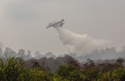 Malaysia offers Indonesia Bombardier aircraft, assets to tackle forest fires, says DPM Zahid