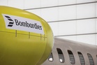 Trump threatens to block US sales of Canadian jet maker Bombardier