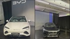 China’s BYD to unveil plan for EV development in Malaysia within a week