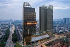 Chin Hin enters industrial segment with RM449m GDV The NeX
